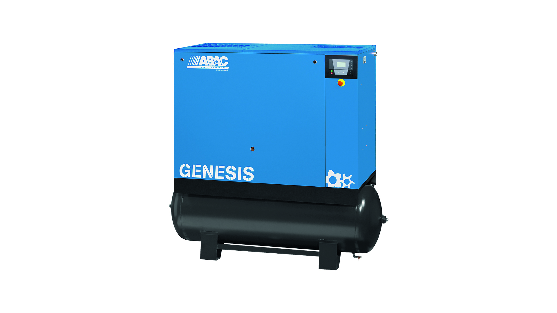 Compressore industriale ABAC