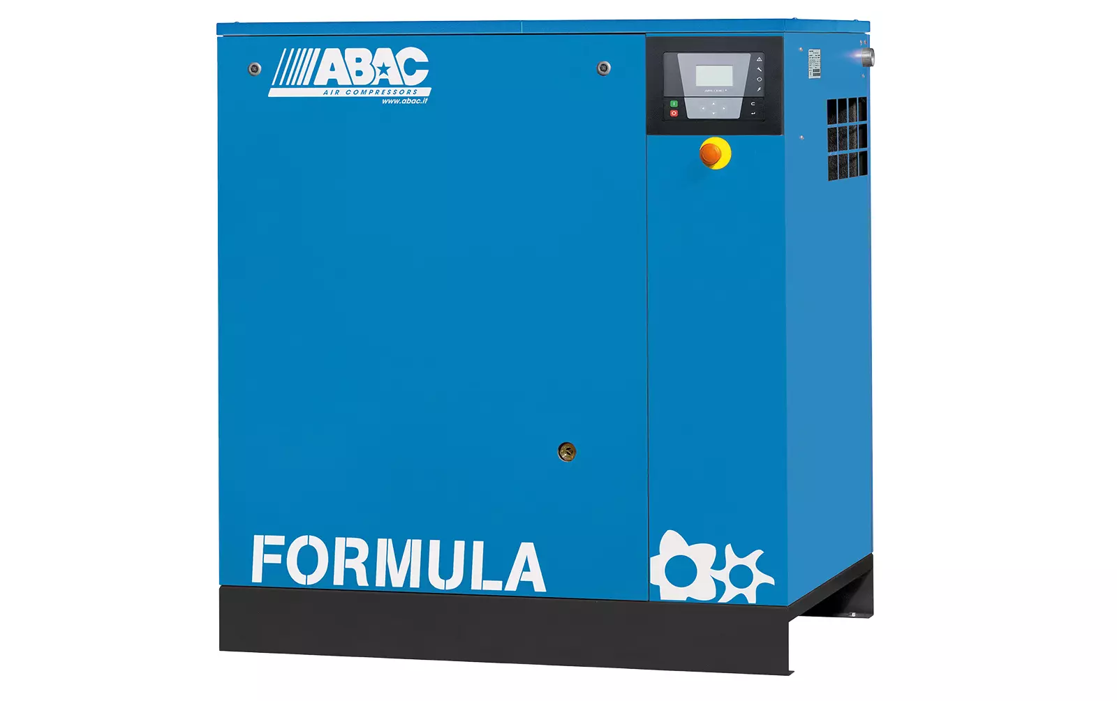 Compressore a vite ABAC