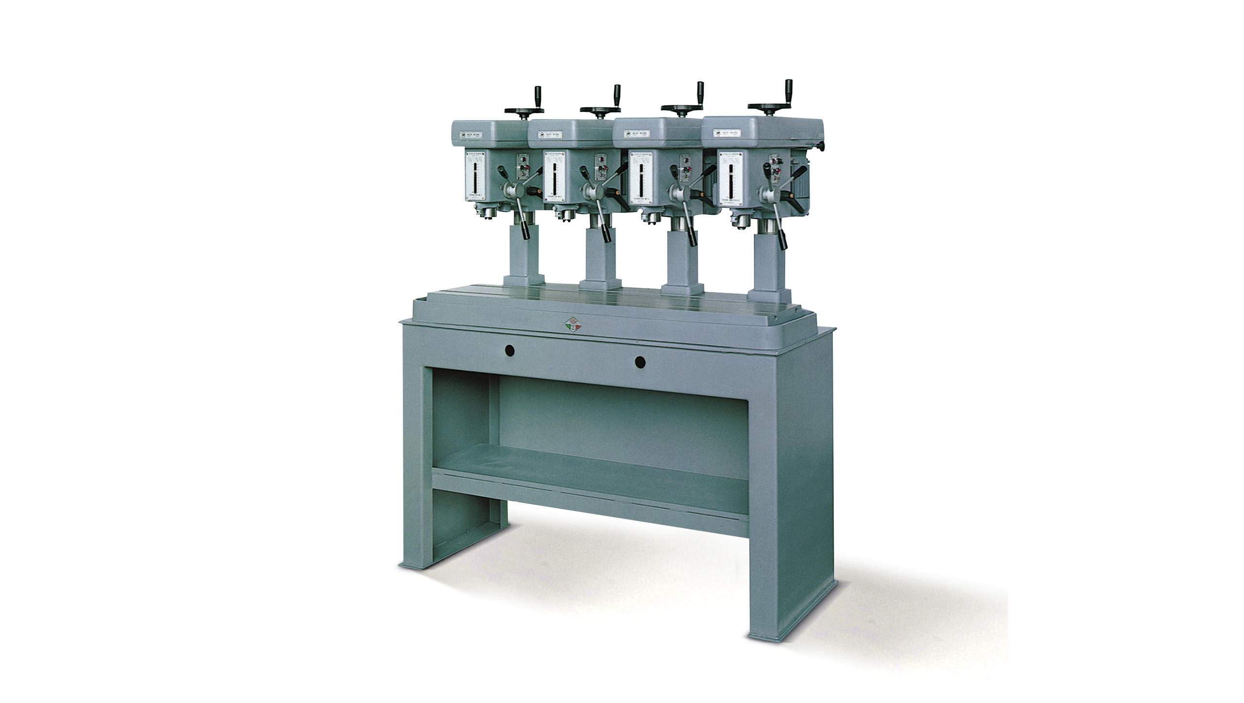 Trapano sensitivo IM in officina