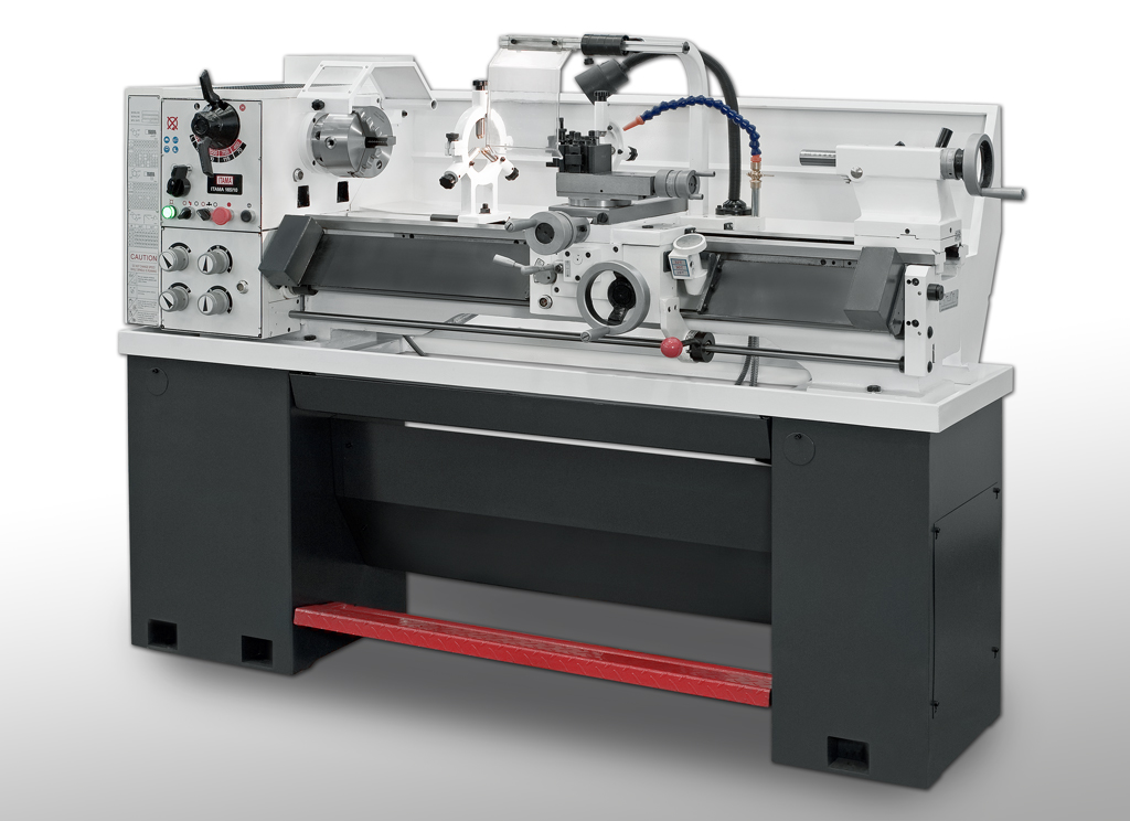 Tornio ad autoapprendimento ITAMA