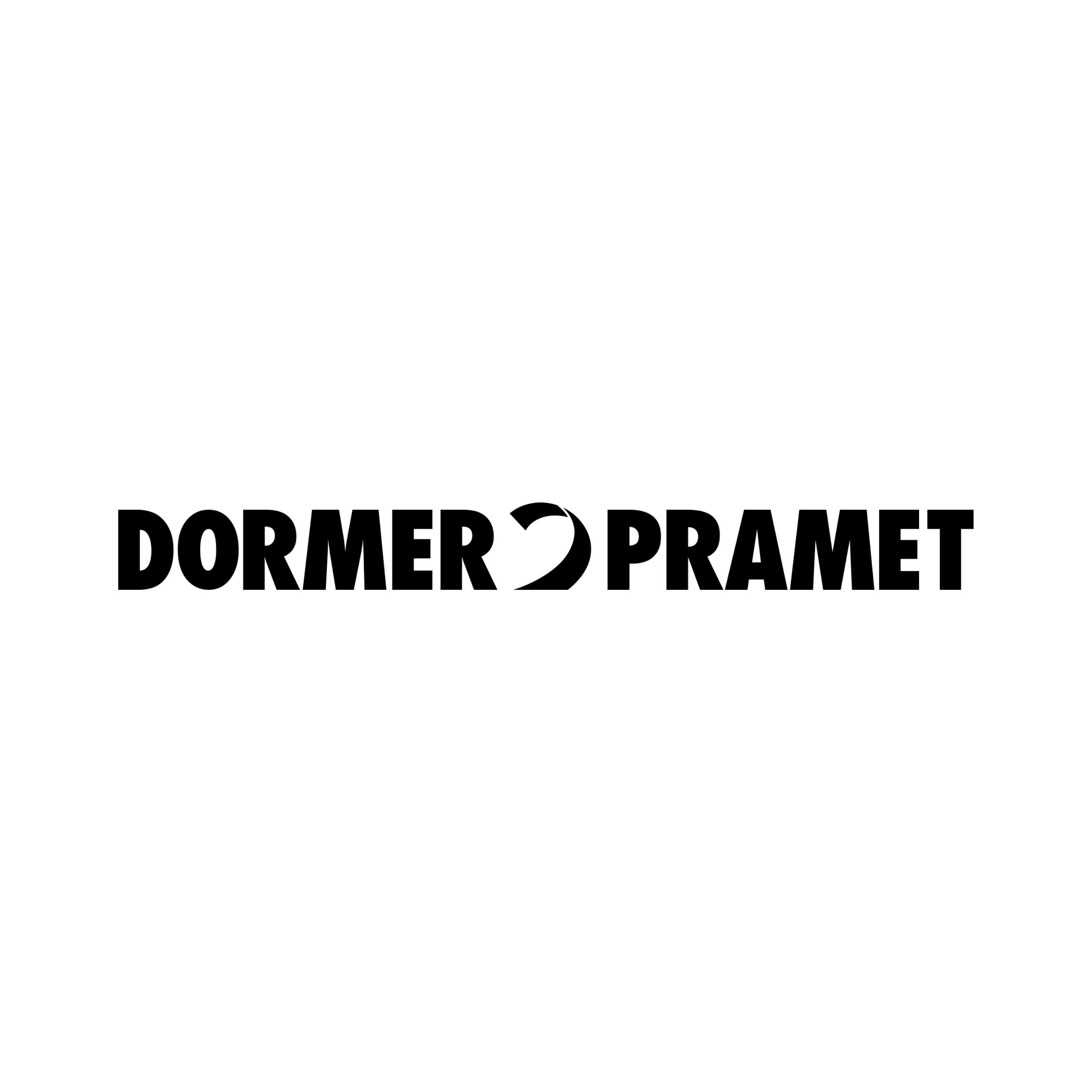 Dormer Pramet