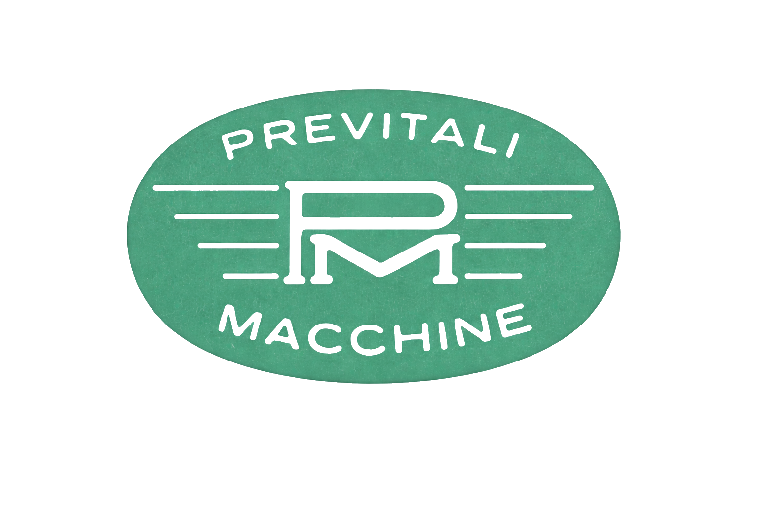 Previtali Macchine Utensili Logo