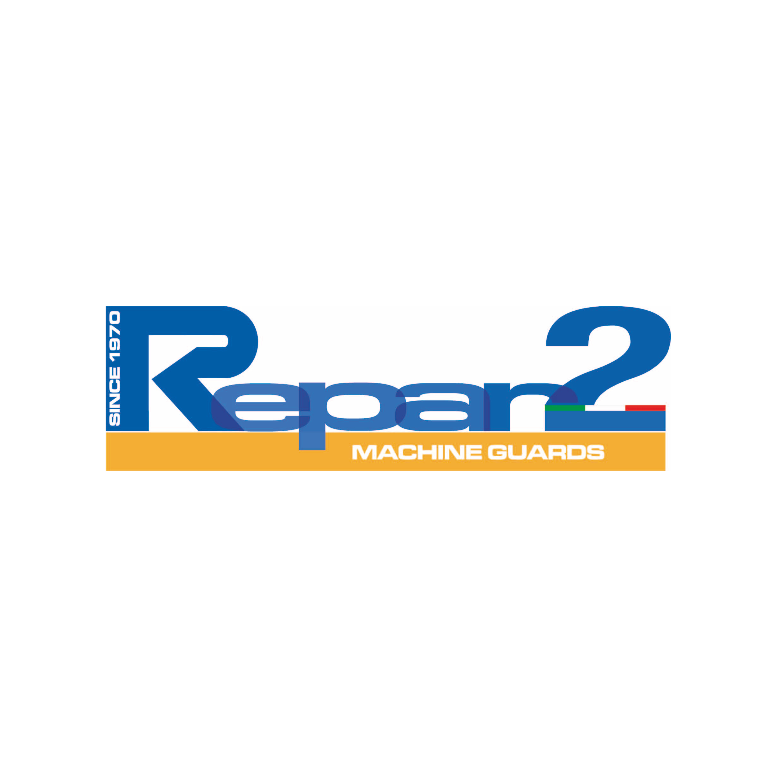 Repar2 Machine Guards