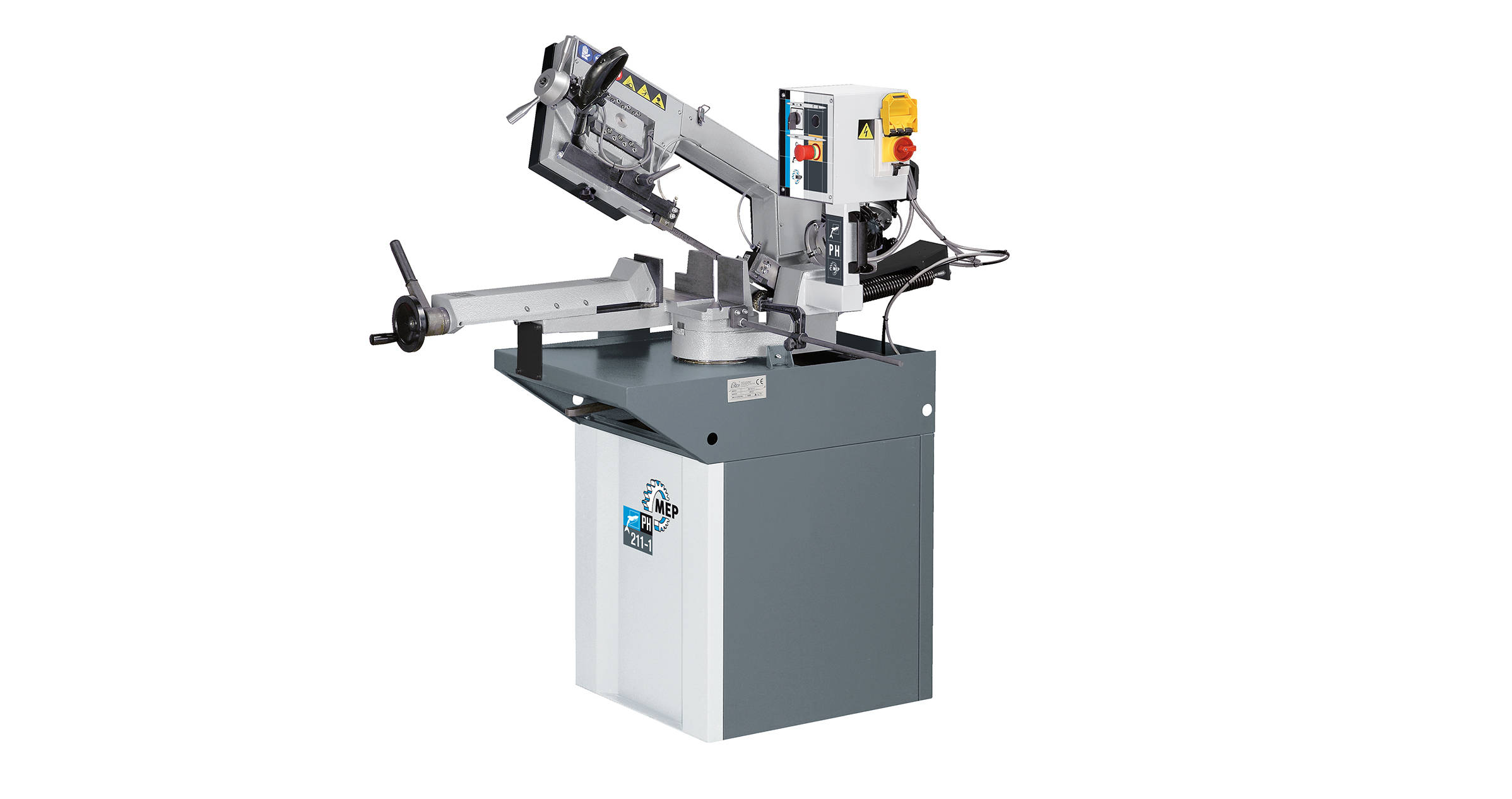 Segatrice a nastro MEP