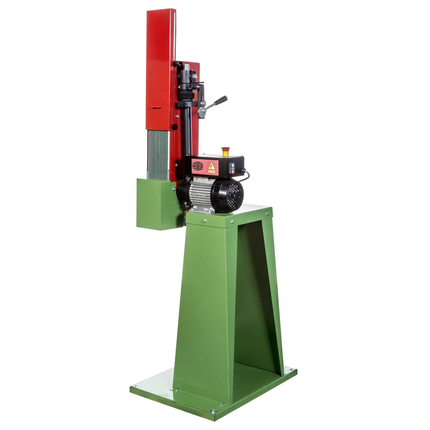 Smerigliatrice a nastro NEBES