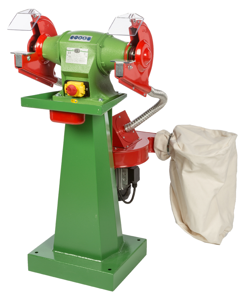 Smerigliatrice NEBES