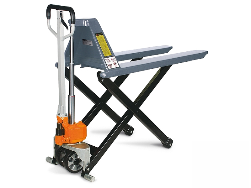 Sistemi di sollevamento Unicraft