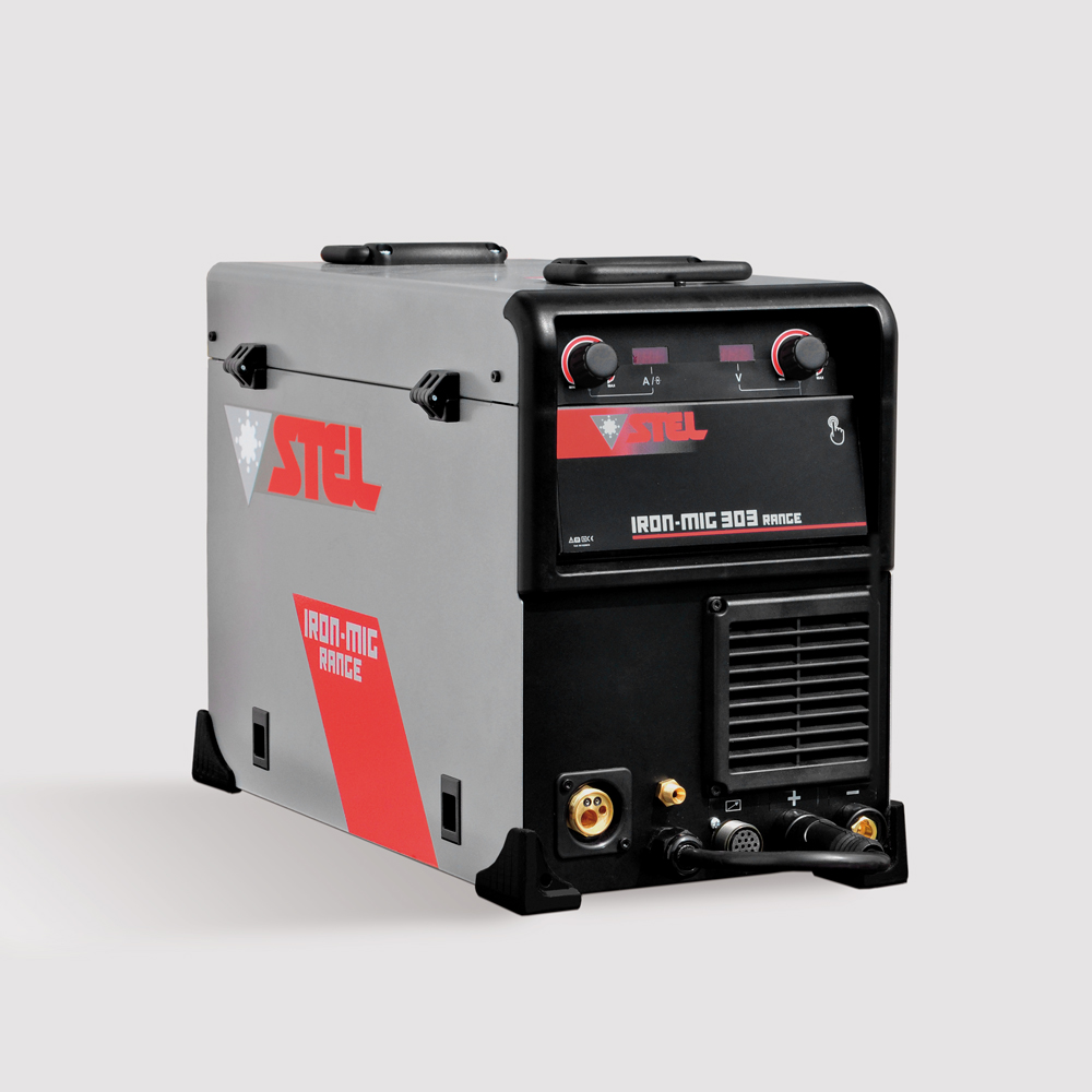 Saldatrice STEL